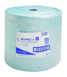 SALVIETTE__WYPALL__L40