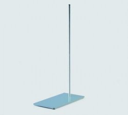 SUPPORTO_RETTANGOLARE_PER_ASTE__ACCIAIO_INOX_LACCATO
