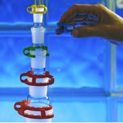 FERMAGLI_PER_GIUNTI_CONICI__POM__CONNESSIONI__PLASTICA