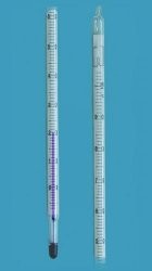 Termometro digitale sonda estraibile - Termometri in vetro bio-Termometri -  Analisi - Misure - Microbiologia - Strumentazione per laboratorio