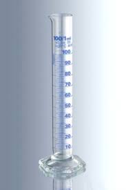 CILINDRI_GRADUATI__VETRO_BOROSILICATO_3.3__FORMA_ALTA__CLASSE_A__GRADUAZIONI_BLU