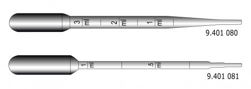 LLG_PIPETTE_PASTEUR_IN_PE__PRODOTTE_IN_PE_TRASPARENTE_STERILE_GRADUATE