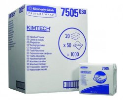 SALVIETTE_DETERGENTI__KIMTECH__7505
