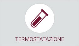 TERMOSTATAZIONE