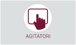 AGITATORI