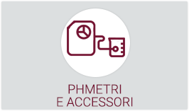 PHMETRI E ACCESSORI