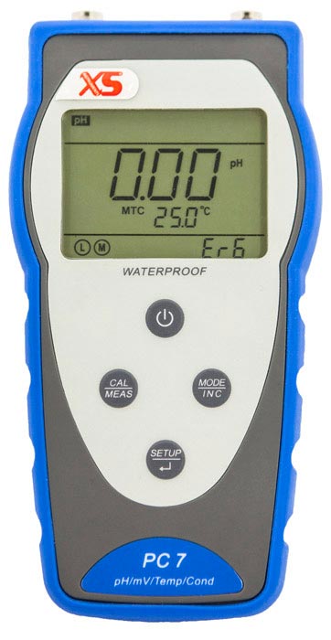 MULTIPARAMETRO_PH__CONDUCIBILITA__TDS__MV__TEMPERATURA