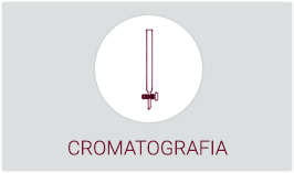 CROMATOGRAFIA