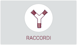 RACCORDI