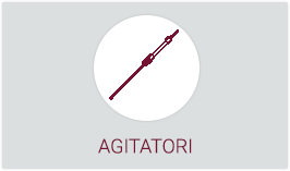 AGITATORI