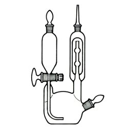 DISTILLATORE_PER_LA_DETERMINAZIONE_DELLALCOOL_NEI_VINI