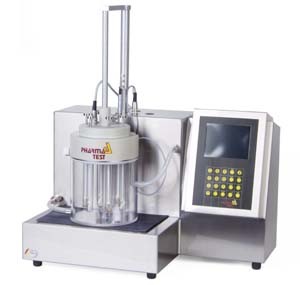 SUPPOSITORY_SOFTENING_TIME_TEST_APPARATUS