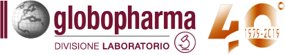 Globopharma divisione laboratorio