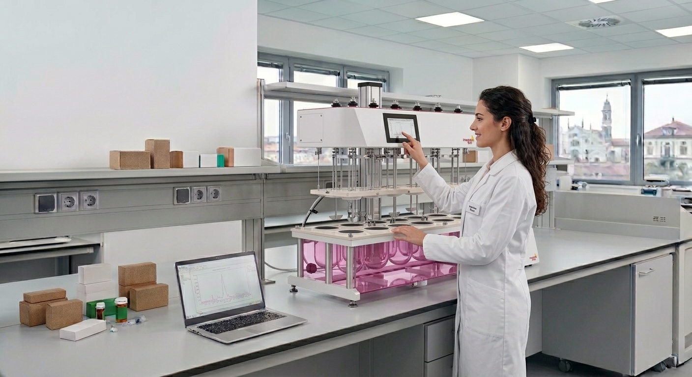 Team Farmaceutica Globopharma