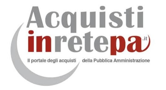 Acquisti in rete PA - il portale degli acquisti della Pubblica Amministrazione