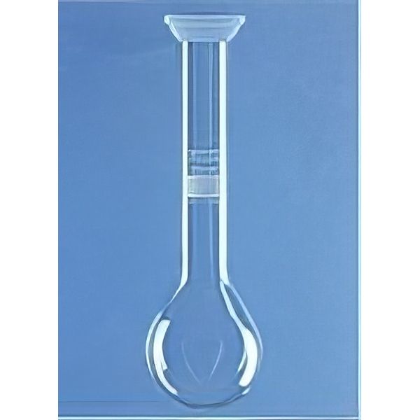 Palloni Kjeldahl, con raccordo sferico, vetro borosilicato.