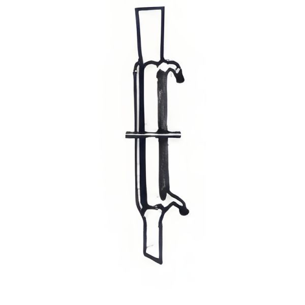 Refrigerante a doppia camicia secondo Dawies, vetro borosilicato.