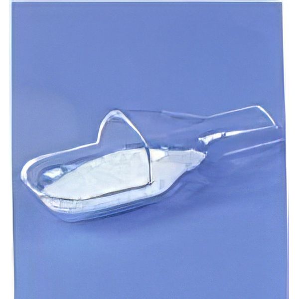 Navicelle per pesata, vetro borosilicato.