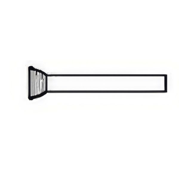 Raccordi sferici femmina, ROTULEX, vetro borosilicato.