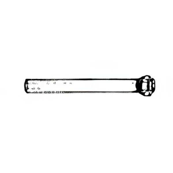 Raccordi sferici maschio, ROTULEX, vetro borosilicato.
