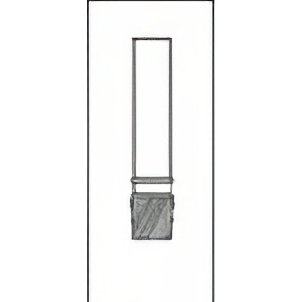 Raccordi maschio "Rodaviss" con anello di sbloccaggio.