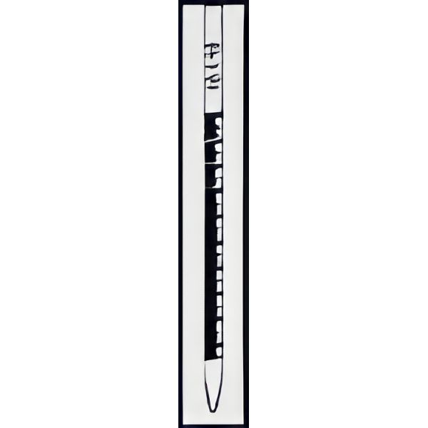 Pipette graduate, scolamento totale, classe B, colore graduazione marrone.