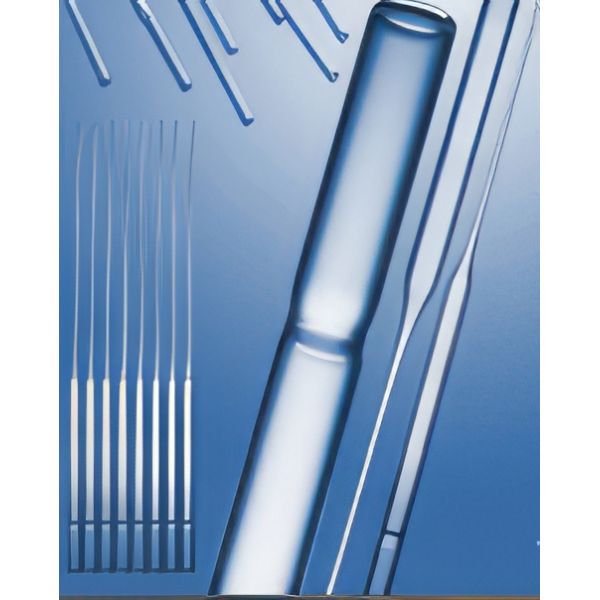 Pipette Pasteur vetro NEUTRO
