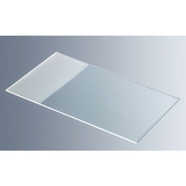 Vetrini portaoggetto, 26mm x 76mm, spessore 0,95/1,05mm **NON PER USO UMANO** (1conf.=1000pz *prezzi a conf.*) **ATTENZIONE: QUANTITA' ORDINABILE 5.000PZ**