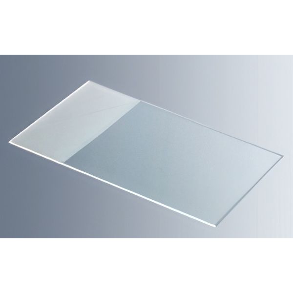 Vetrini portaoggetto, cinesi, 26mmx 76mm, imballo in custodie cellophanate sottovuoto da 50pz, imballo 5.000pz (due scatole da 2.500pz) **ATTENZIONE: QUANTITA' ORDINABILE 5.000PZ**