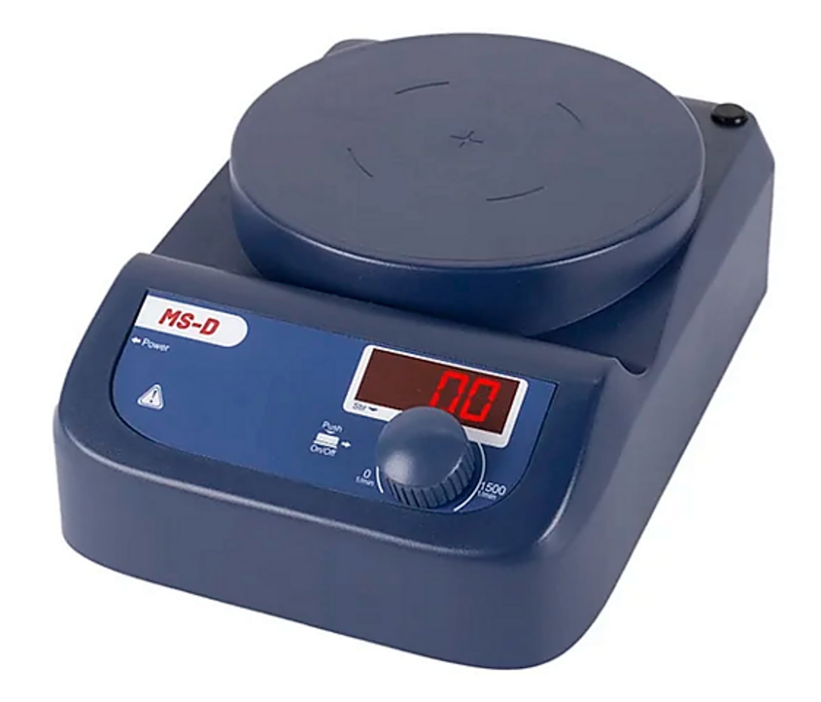 MS-D Agitatore ARGOlab magnetico digitale