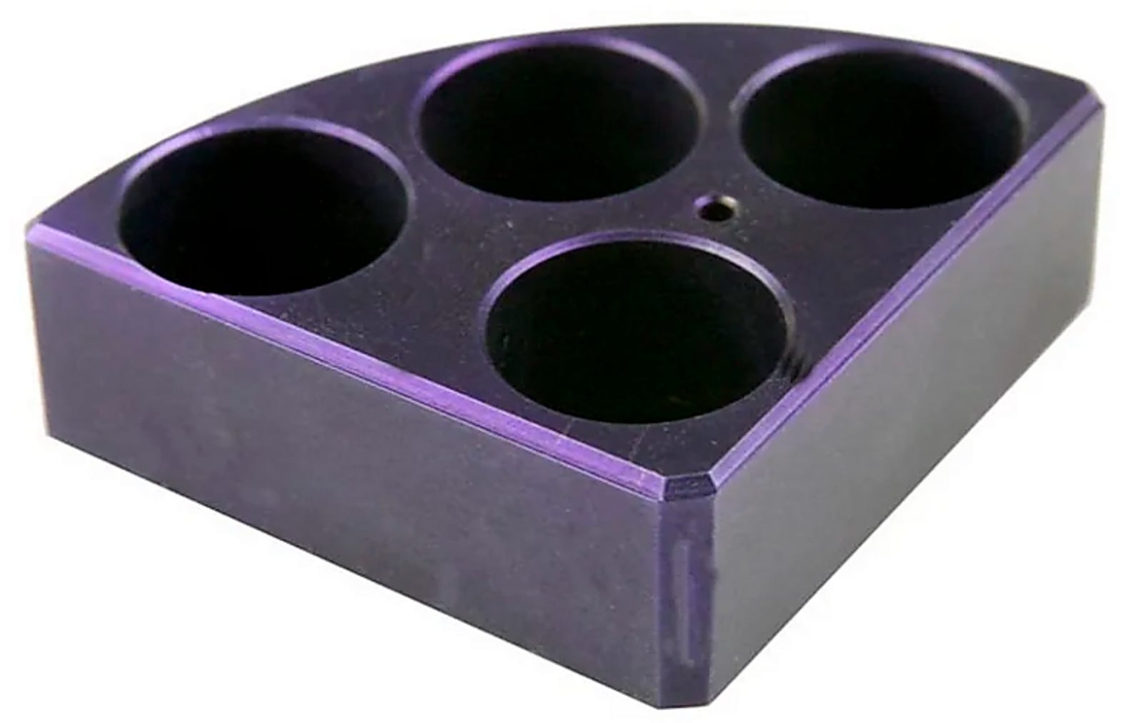 Viola blocchi Risc. 4 posti da 20ml ARGOlab