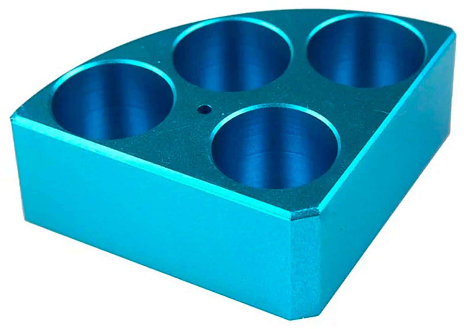 Blu blocchi Risc. 4 posti da 30ml ARGOlab