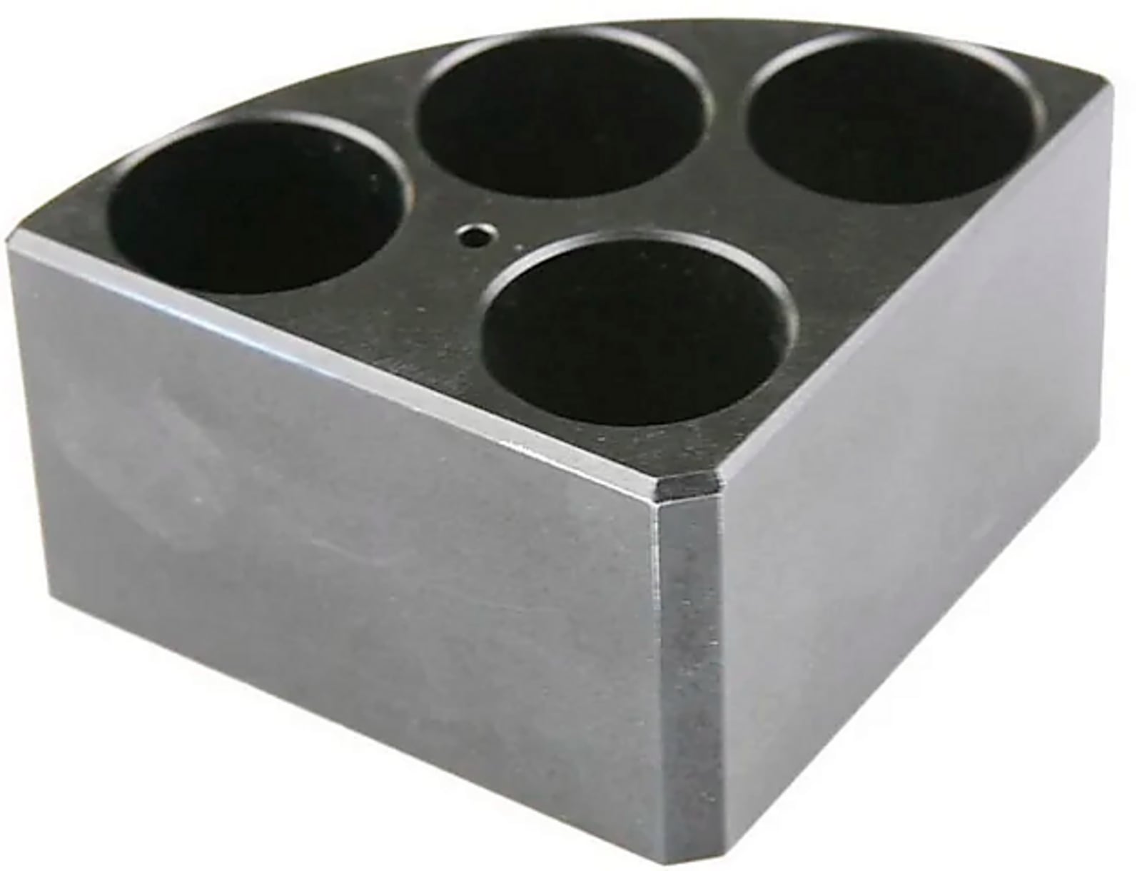 Nero blocchi Risc. 4 posti da 40ml ARGOlab