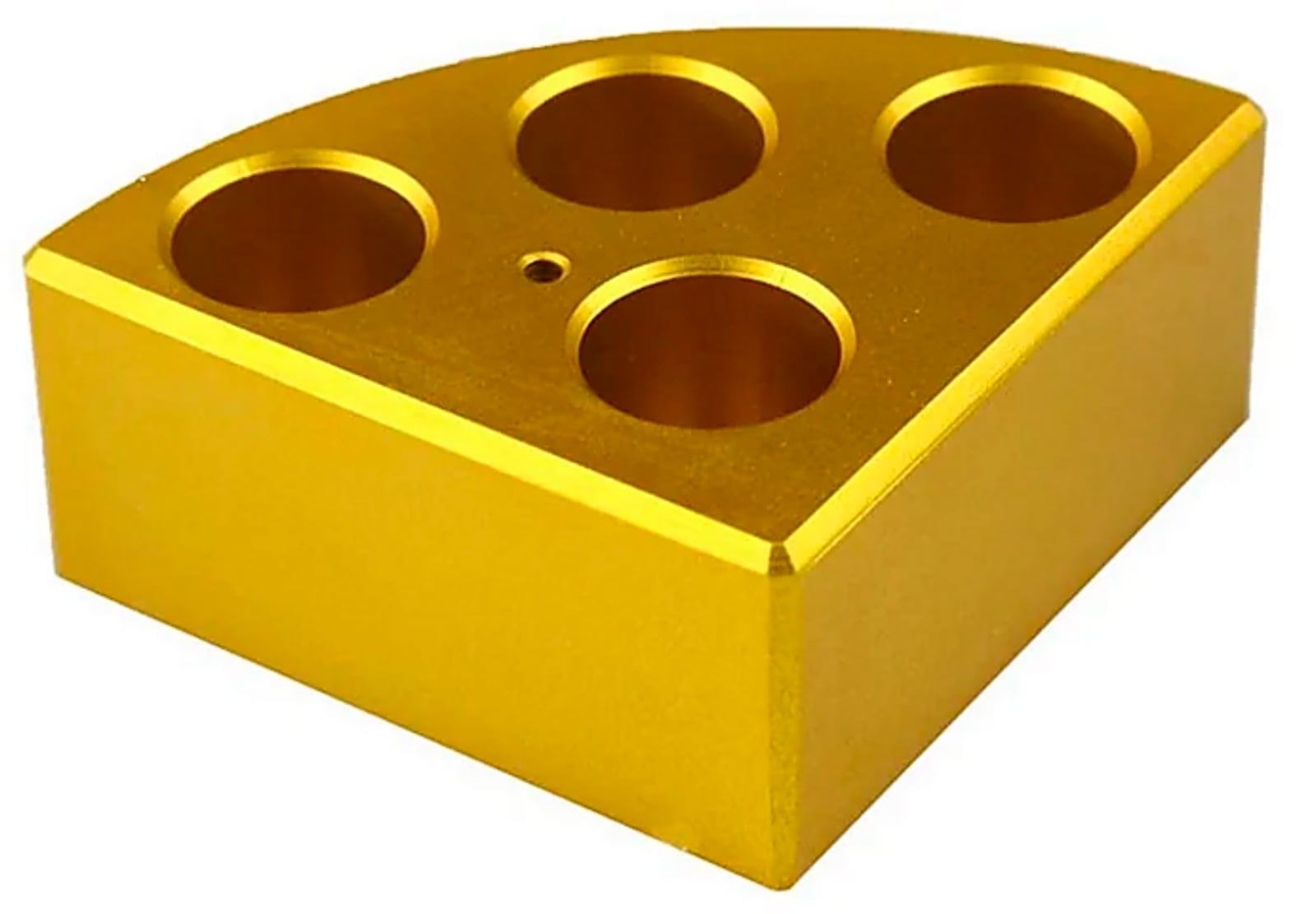 Oro Risc. 4 posti da 16ml ARGOlab