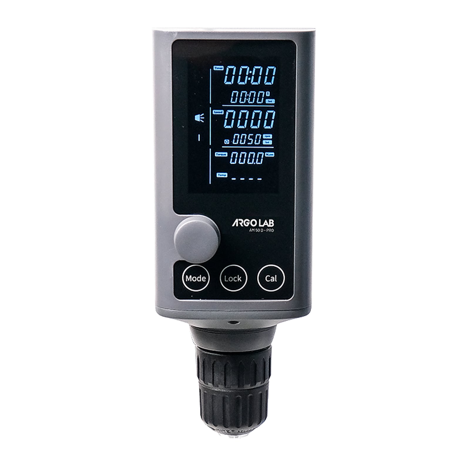 AM 50-D Pro NEW ARGOlab Agitore meccanico digitale 50lt.