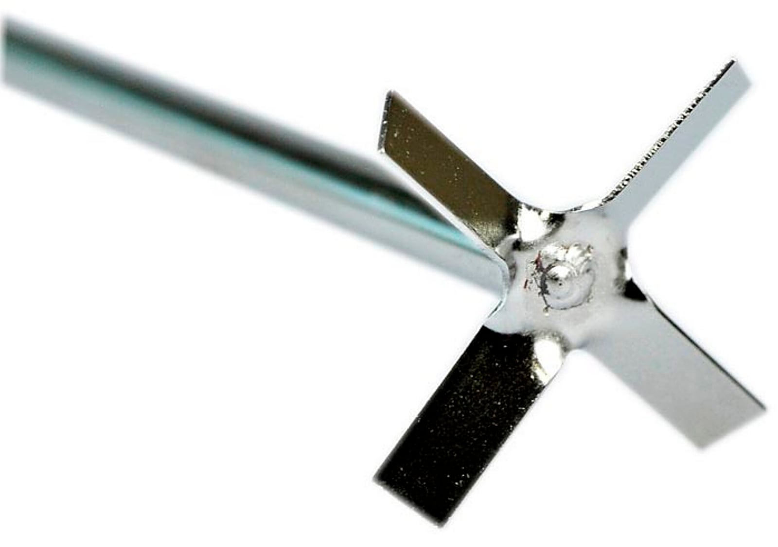 Asta Tipo 3 ad ELICA L = 40 cm ARGOlab