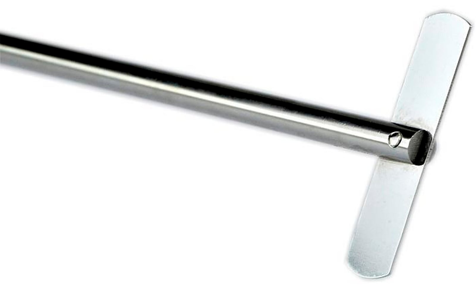 Asta Tipo 2 a pala FISSA L = 40 cm ARGOlab