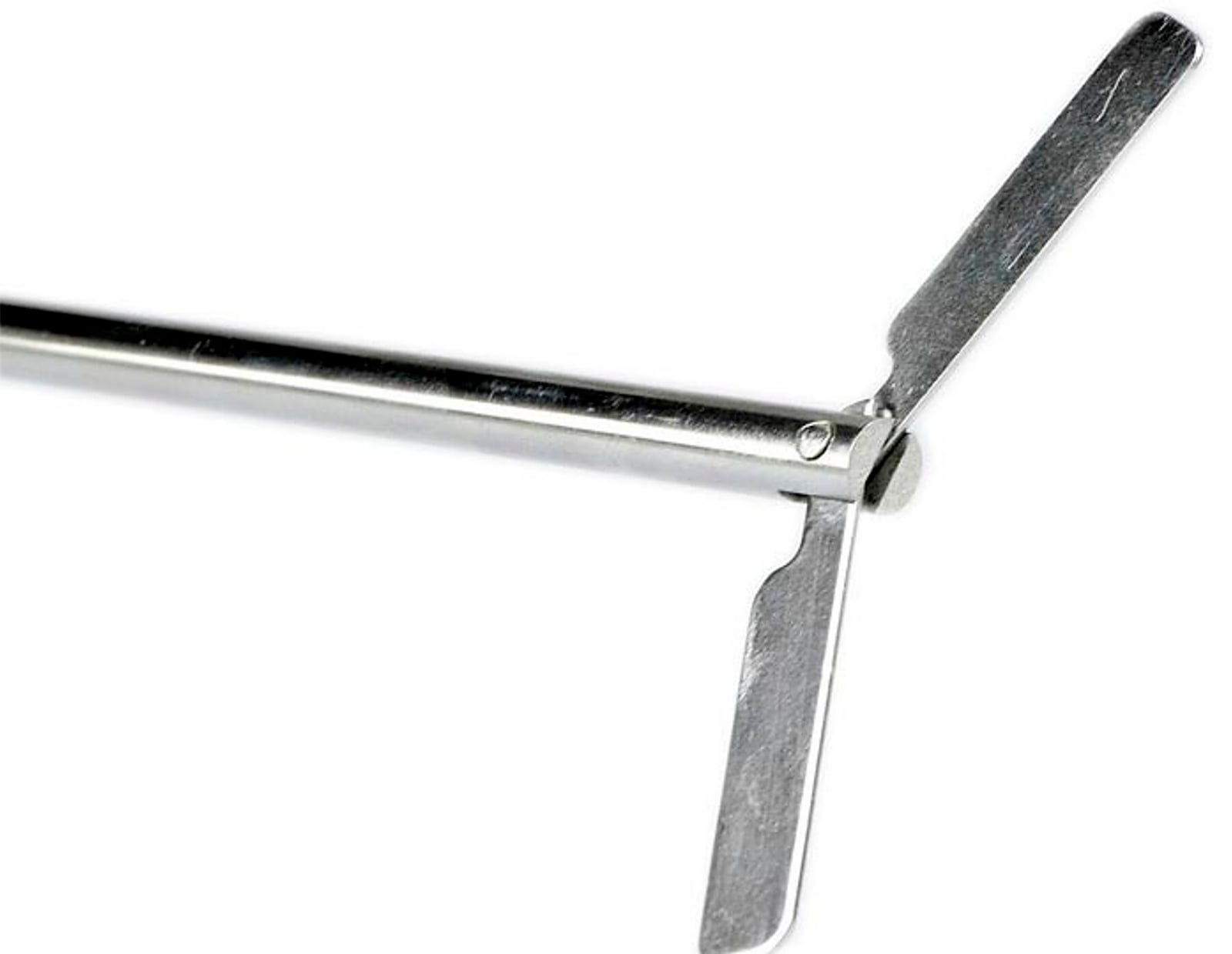 Asta Tipo 1 a pale Flottanti L = 40 cm ARGOlab
