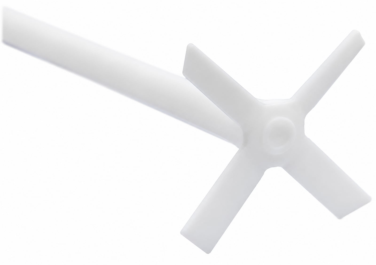Asta Tipo 3 PTFE ad Elica L = 35 cm ARGOlab