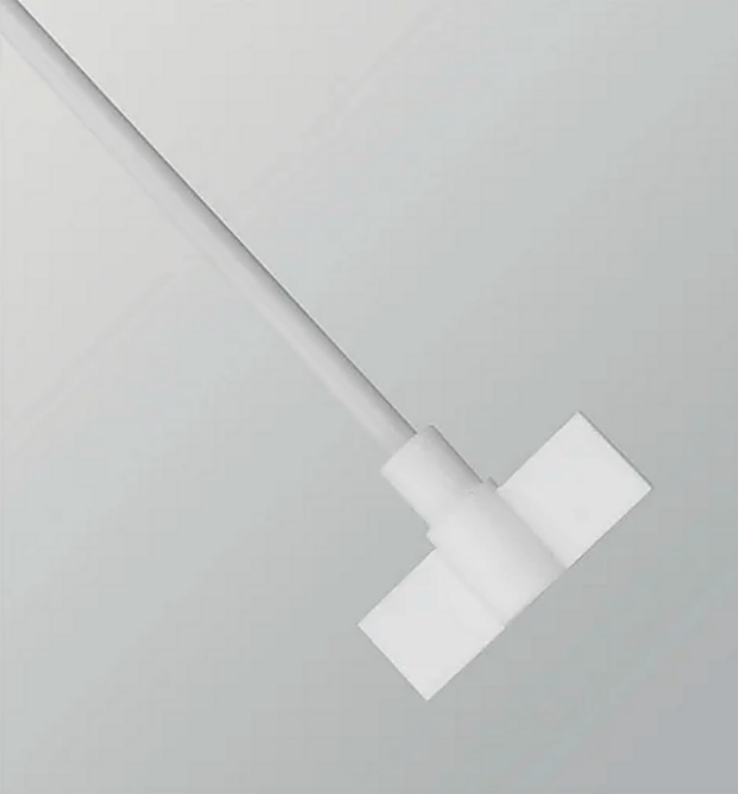 Asta Tipo 2 PTFE a pala Fissa L = 35 cm ARGOlab