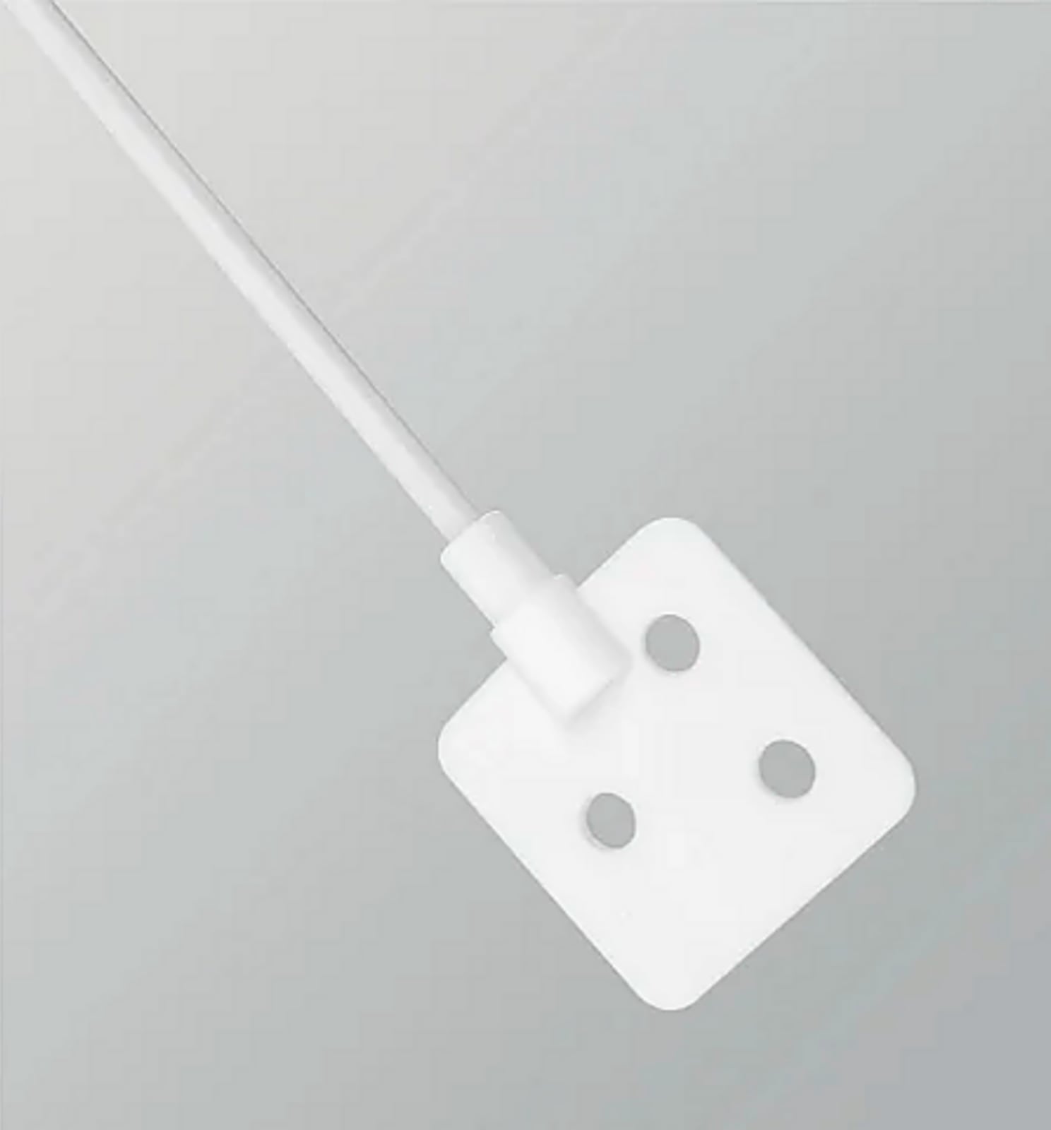 Asta Tipo 4 PTFE a pala Forata L = 35 cm ARGOlab