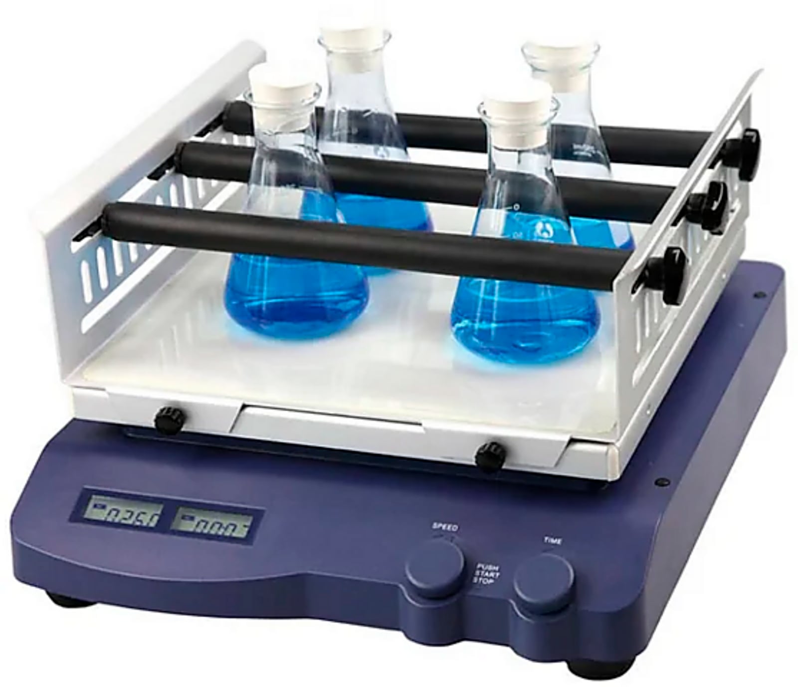 Shaker SKO-D XL ARGOlab digitale Orbitale