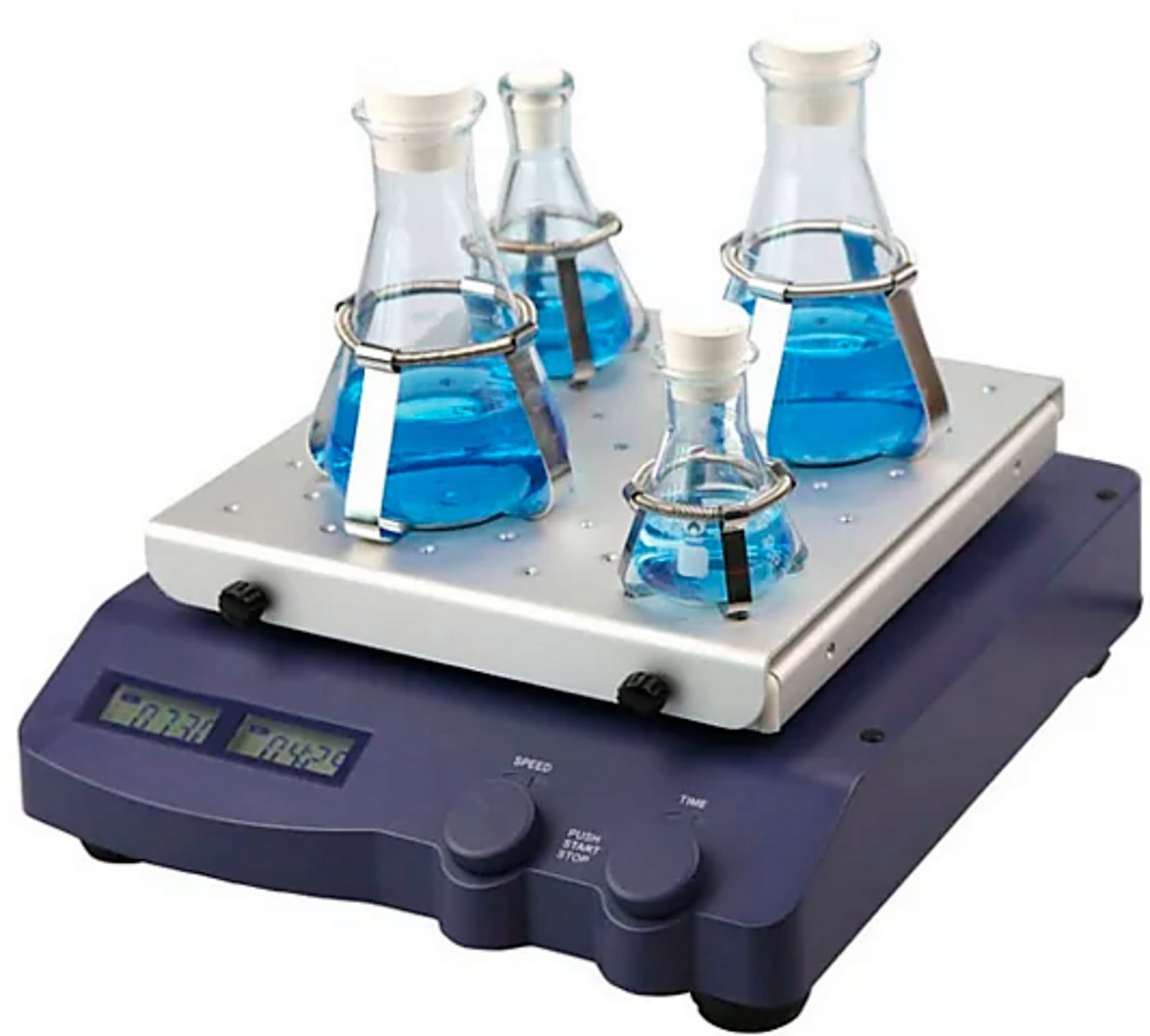 Shaker SKO-D XL ARGOlab digitale LINEARE