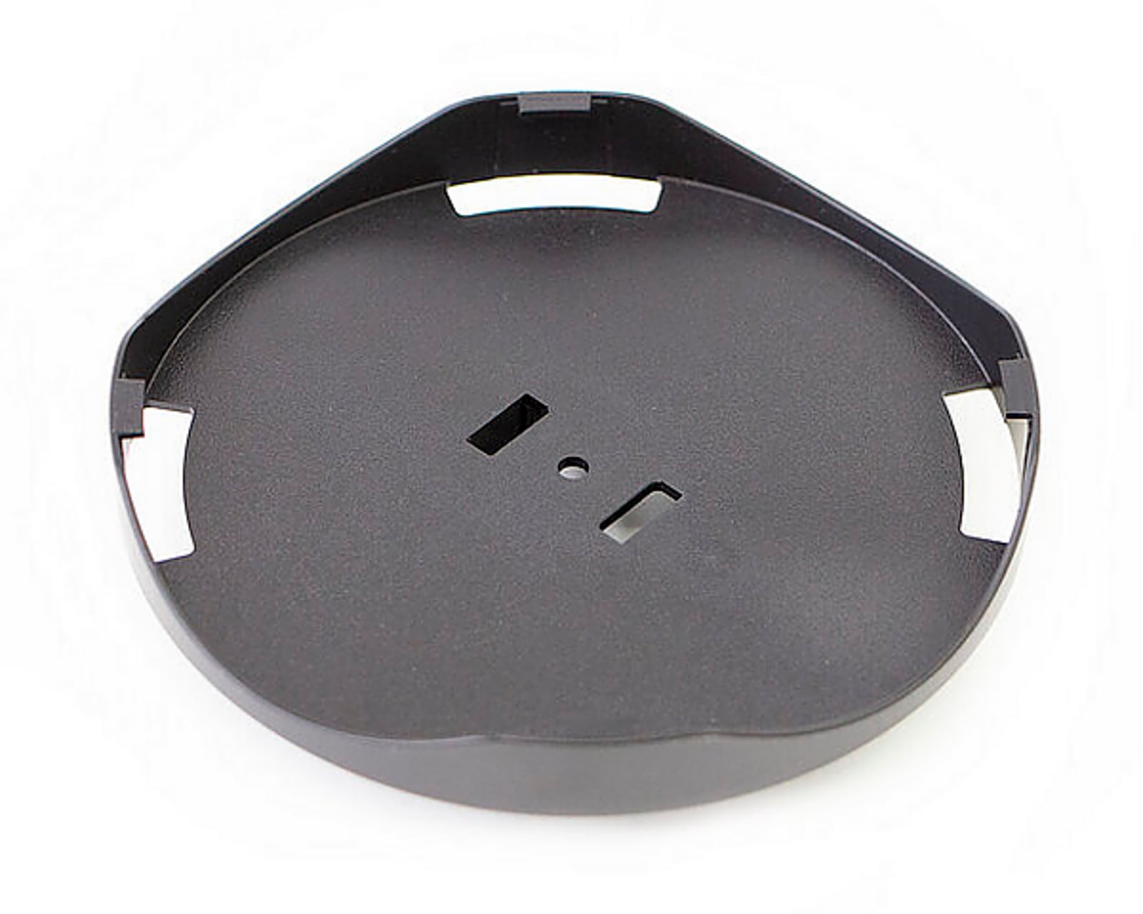 Universal top plate for MIX ARGOlab