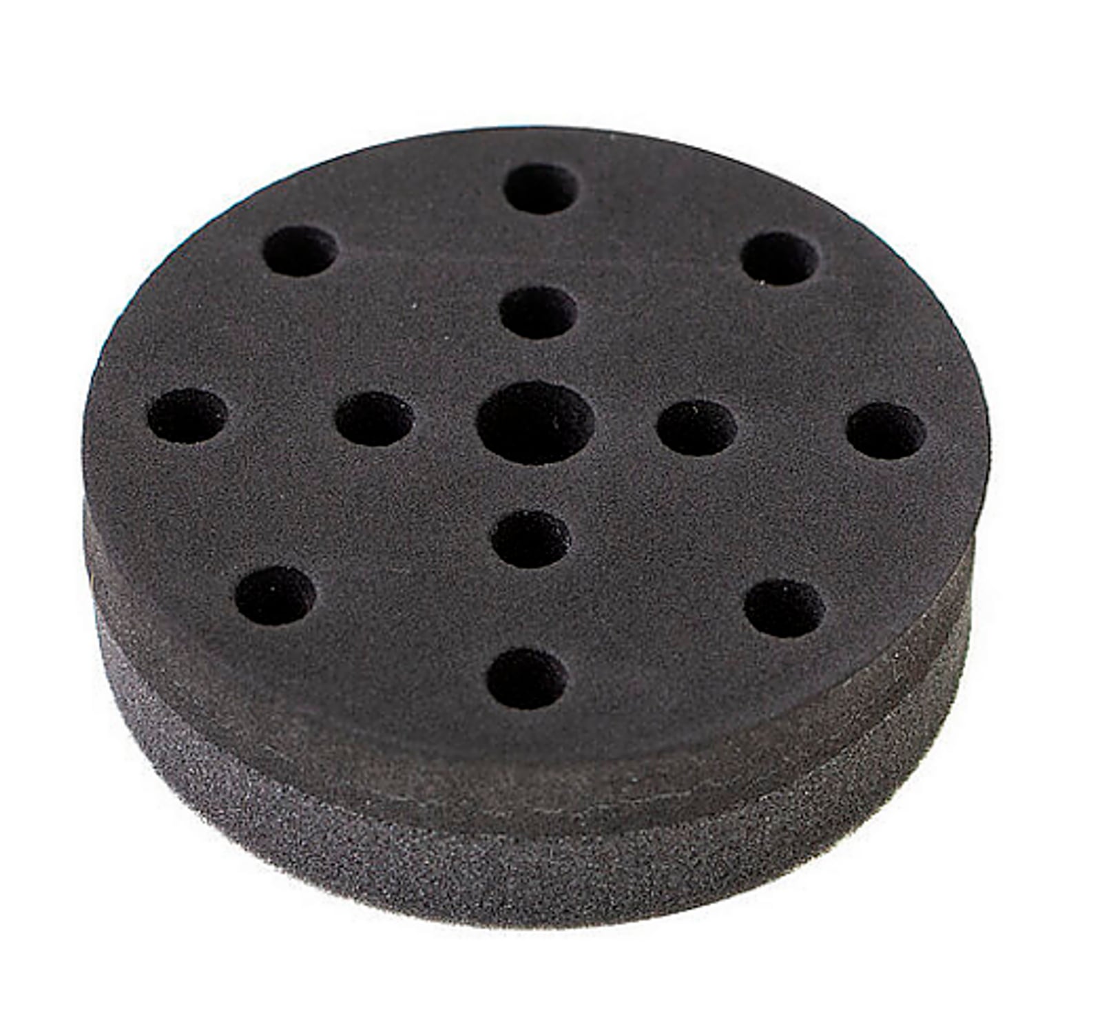 Tube adapter, 16 posti, 12mm for MIX ARGOlab