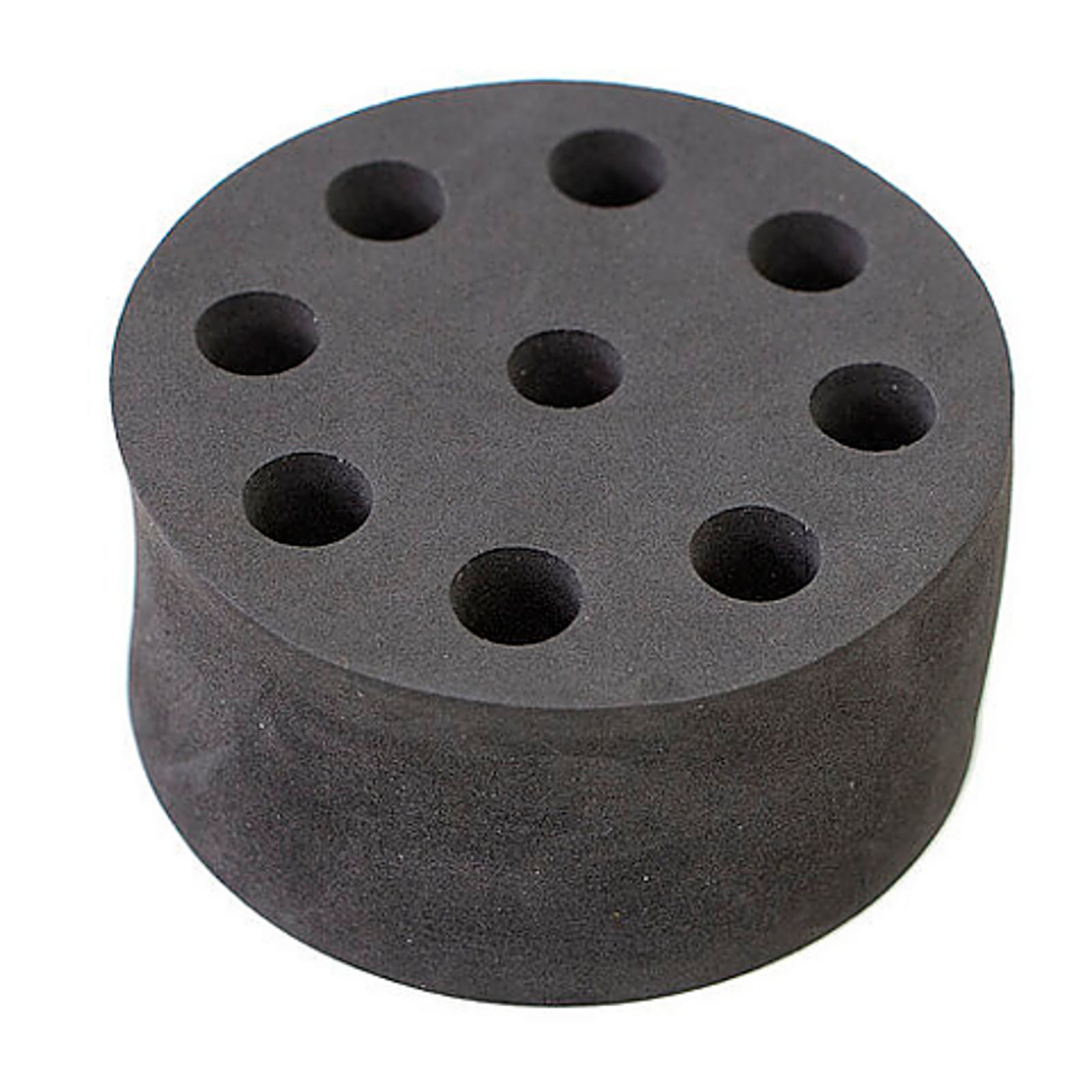 Tube adapter, 8 posti, 16mm for MIX ARGOlab