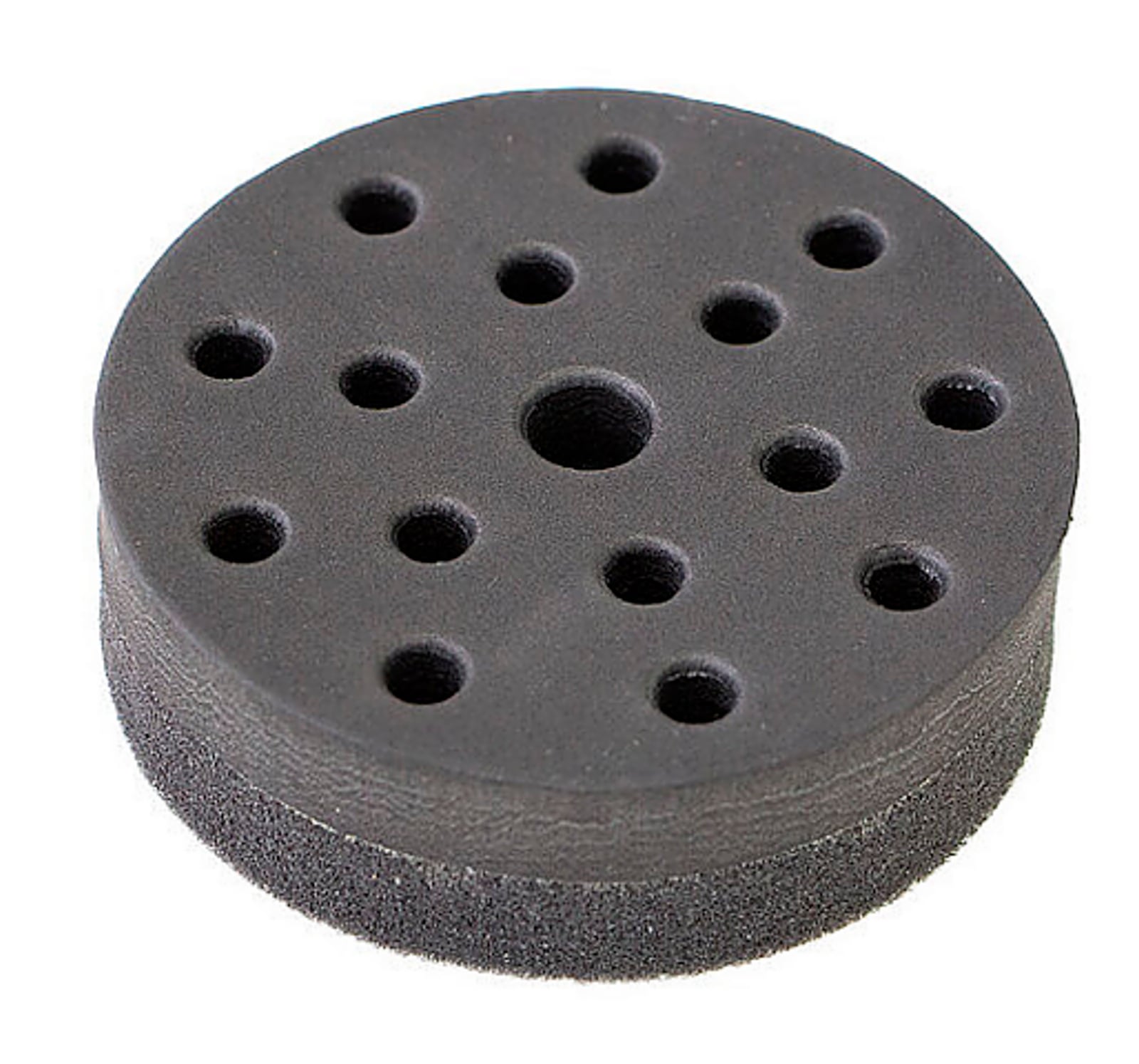 Tube adapter, 15 posti, 10mm for MIX ARGOlab