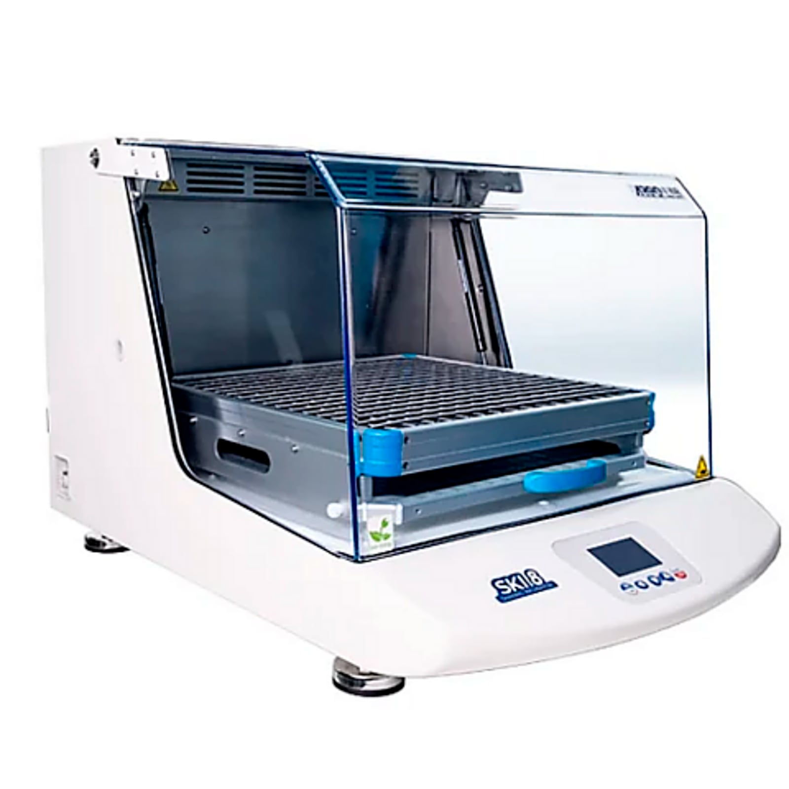 Shaker Incubatore SKI 8 NEW