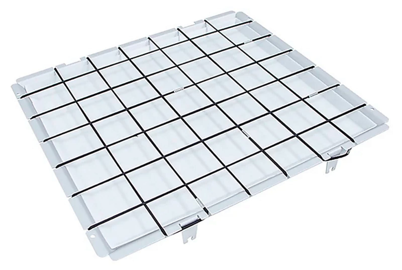 Supporto per Shaker SKO-D XL ARGOlab con pellicola antiscivolo