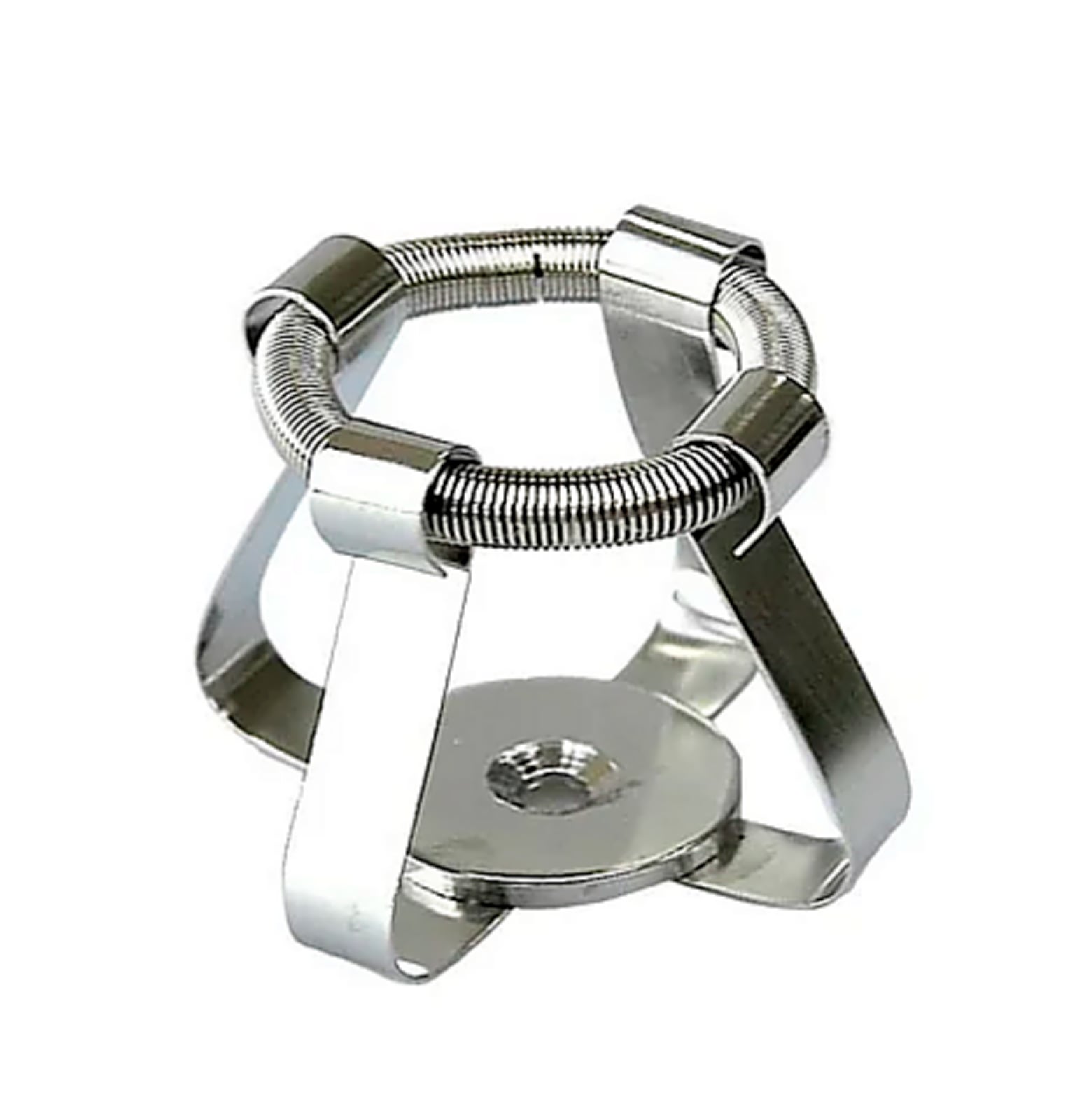 Clips a molla beute 25ml ARGOlab
